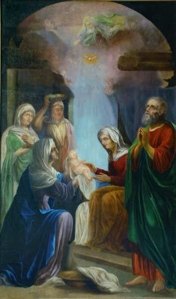 Александровский собор в Нарве