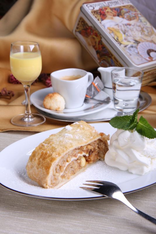 Кафе Obecní dům