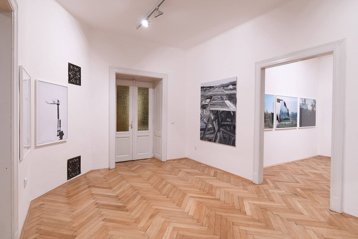 Jiri Svestka Gallery