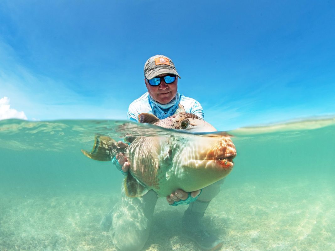 Атолл Сен-Франсуа