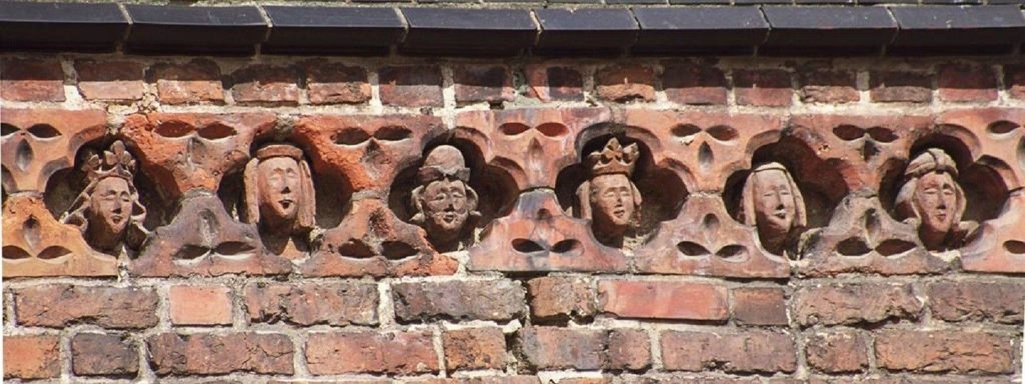 Тартуская церковь Святого Яана (Иоанна) при ЭЕЛЦ