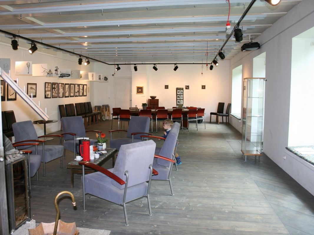 Галерея Эсна