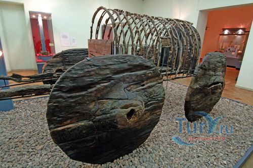 Музей истории Армении