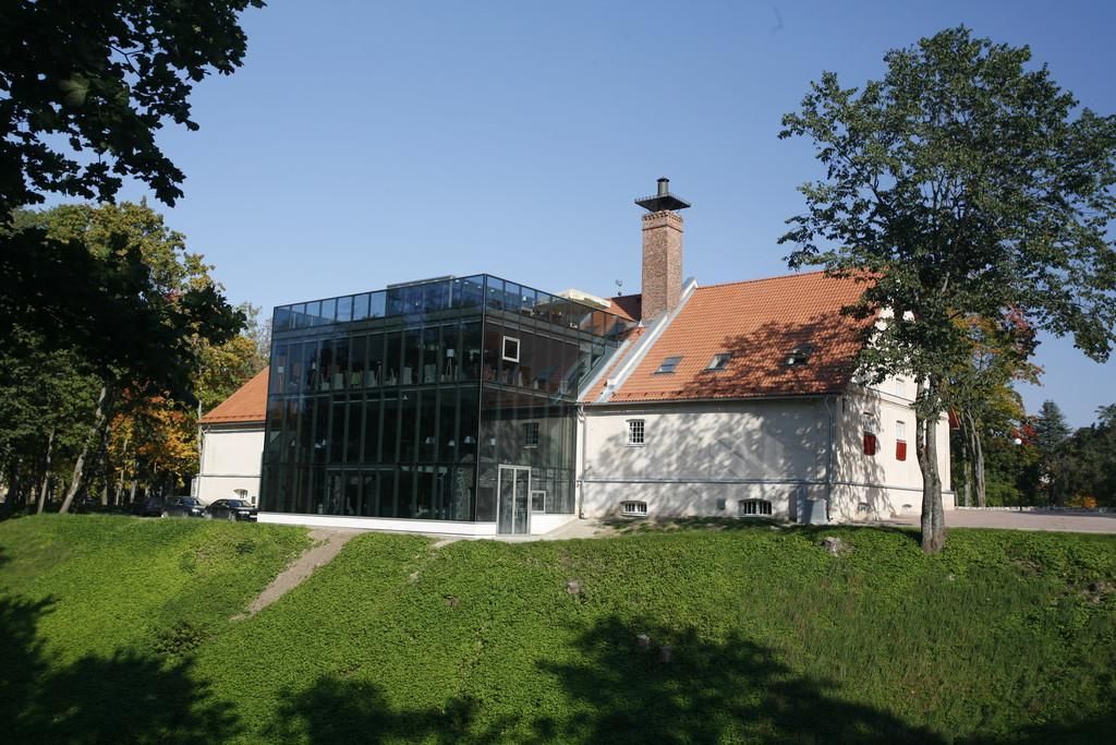 Дом фольклорной музыки