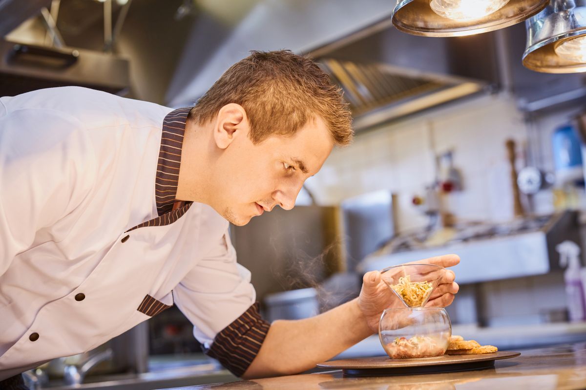 Ресторан Zlatá Praha - Golden Prague Hotel managed by Fairmont