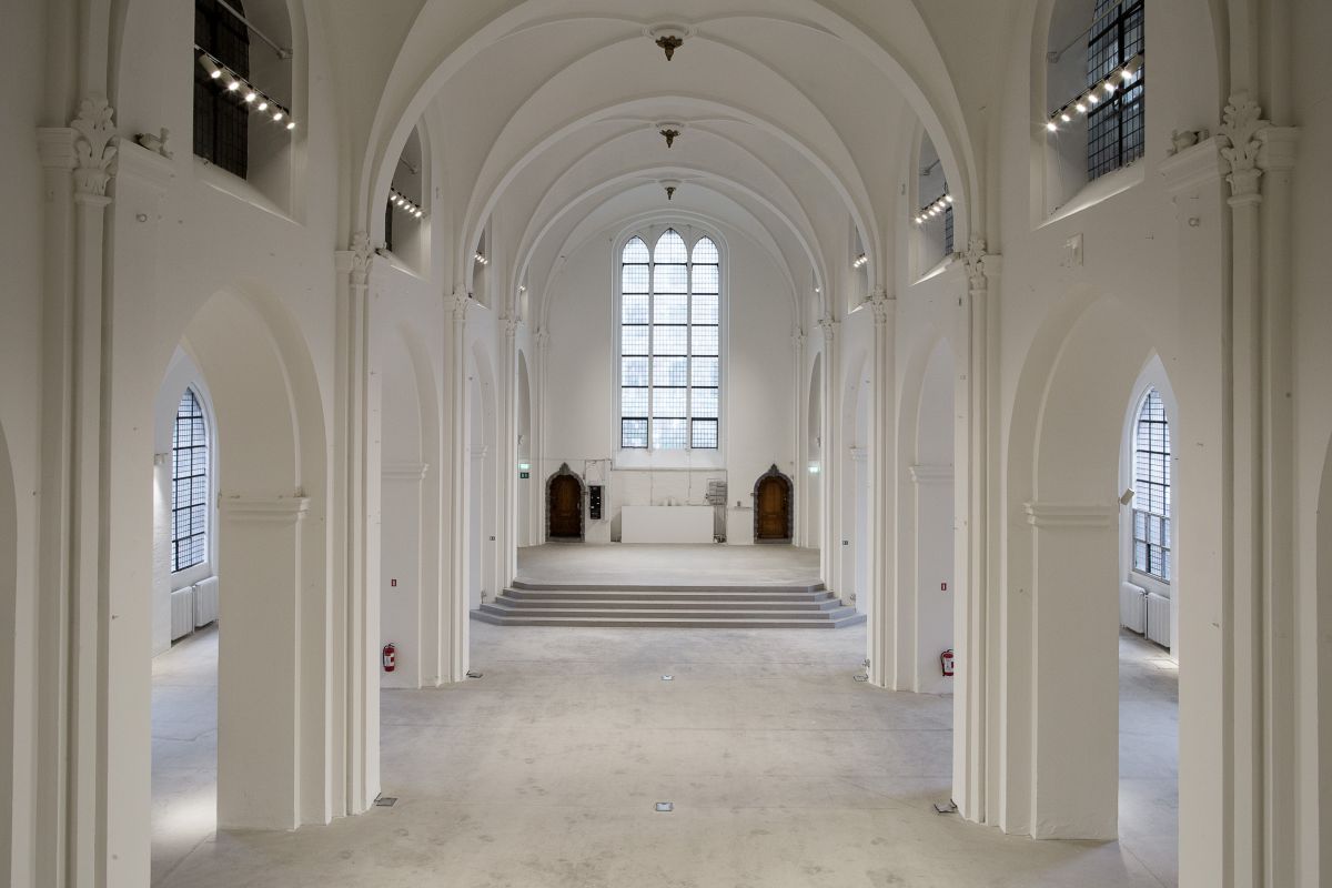 Центр Современного Искусства Николай Кунсталь