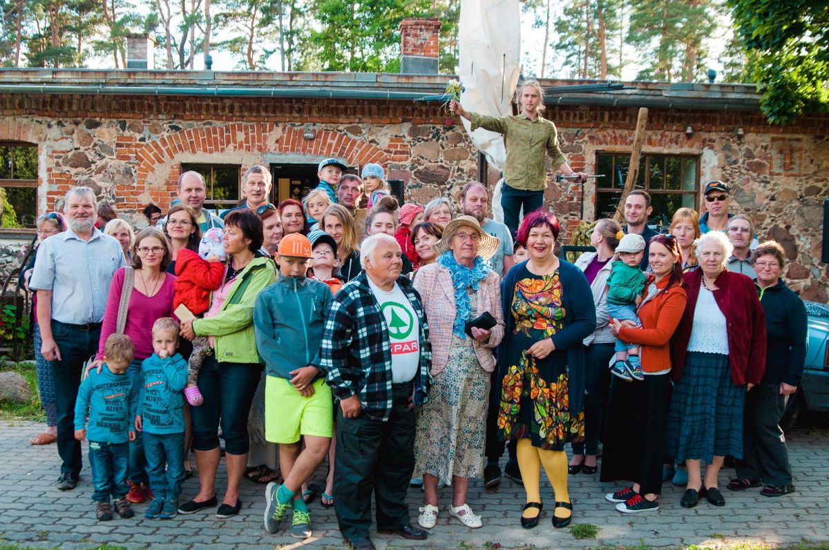 Музей Сельяметса