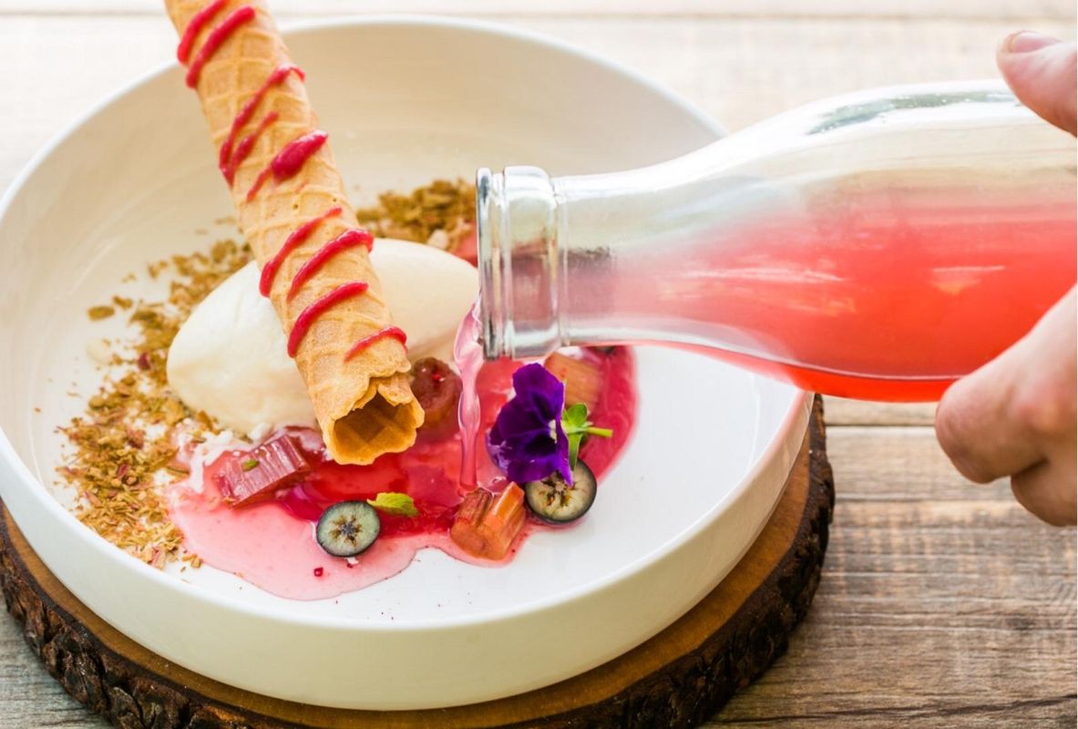 Кафе-ресторан 