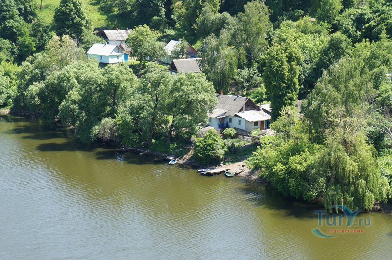 Парк культуры и отдыха имени Юрия Гагарина