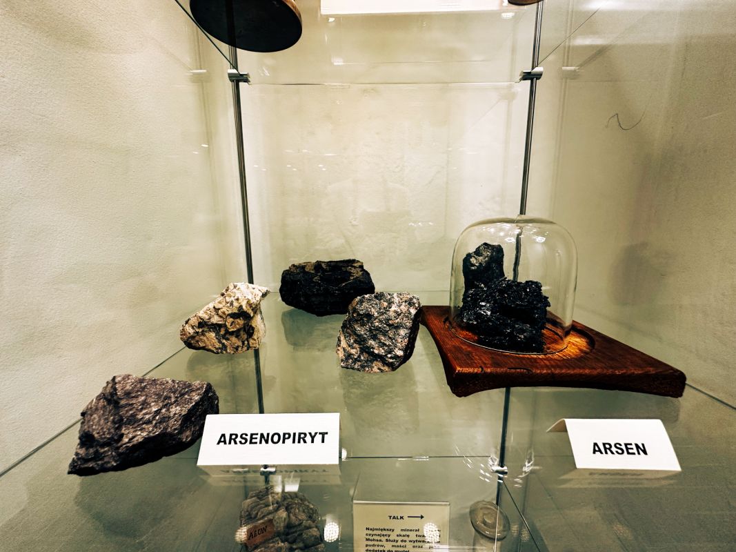 Аптекарский музей во Вроцлаве