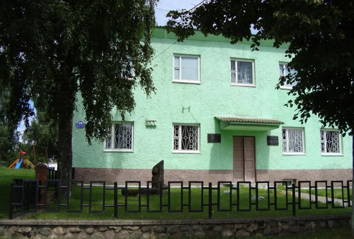 Кореличский краеведческий музей