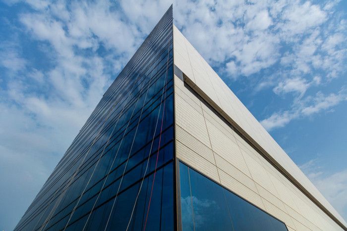 Торгово-Промышленная Палата Дубая