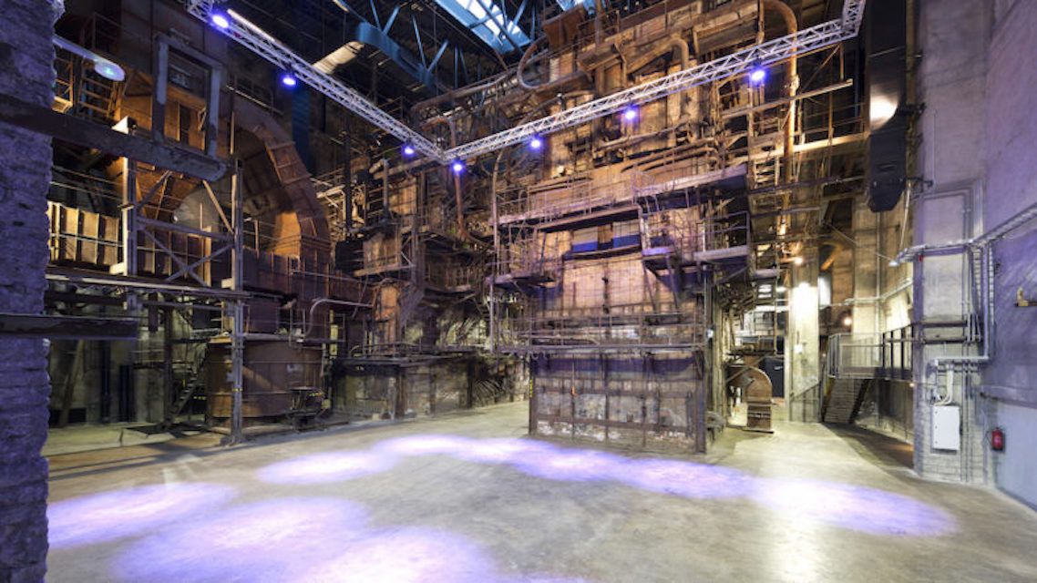 Котел культуры