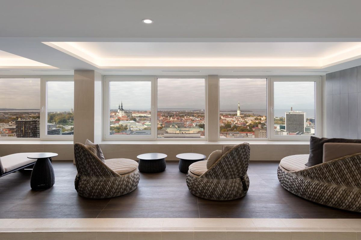 Оздоровительный центр Club 26