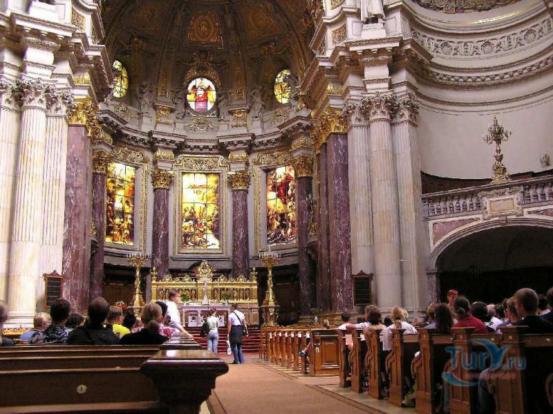 Кафедральный собор