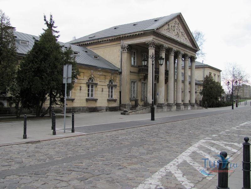 Банный дом Маевского