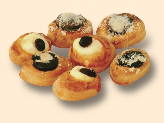 Кондитерская Emil Gaigher - Прага 7