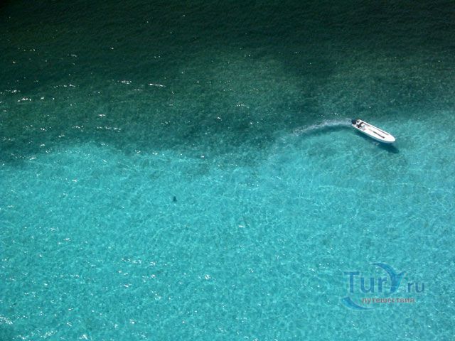 Лодочный спорт