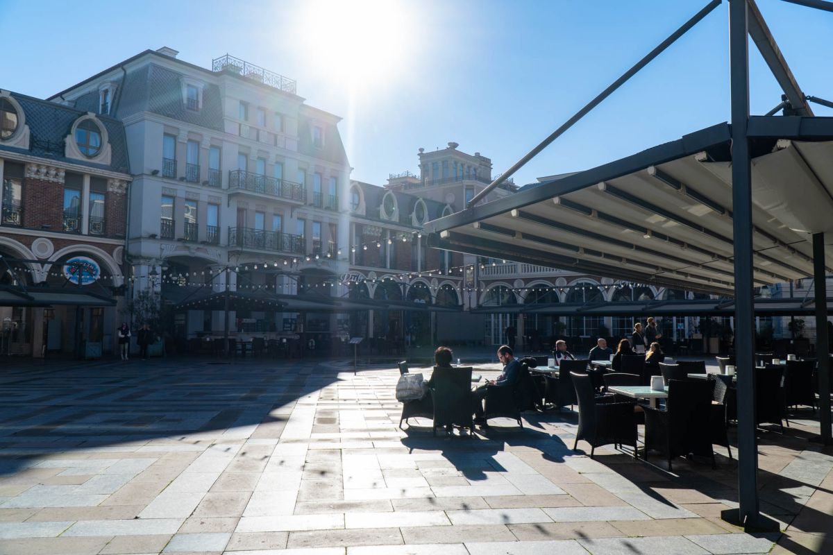 Piazza Boutique Hotel