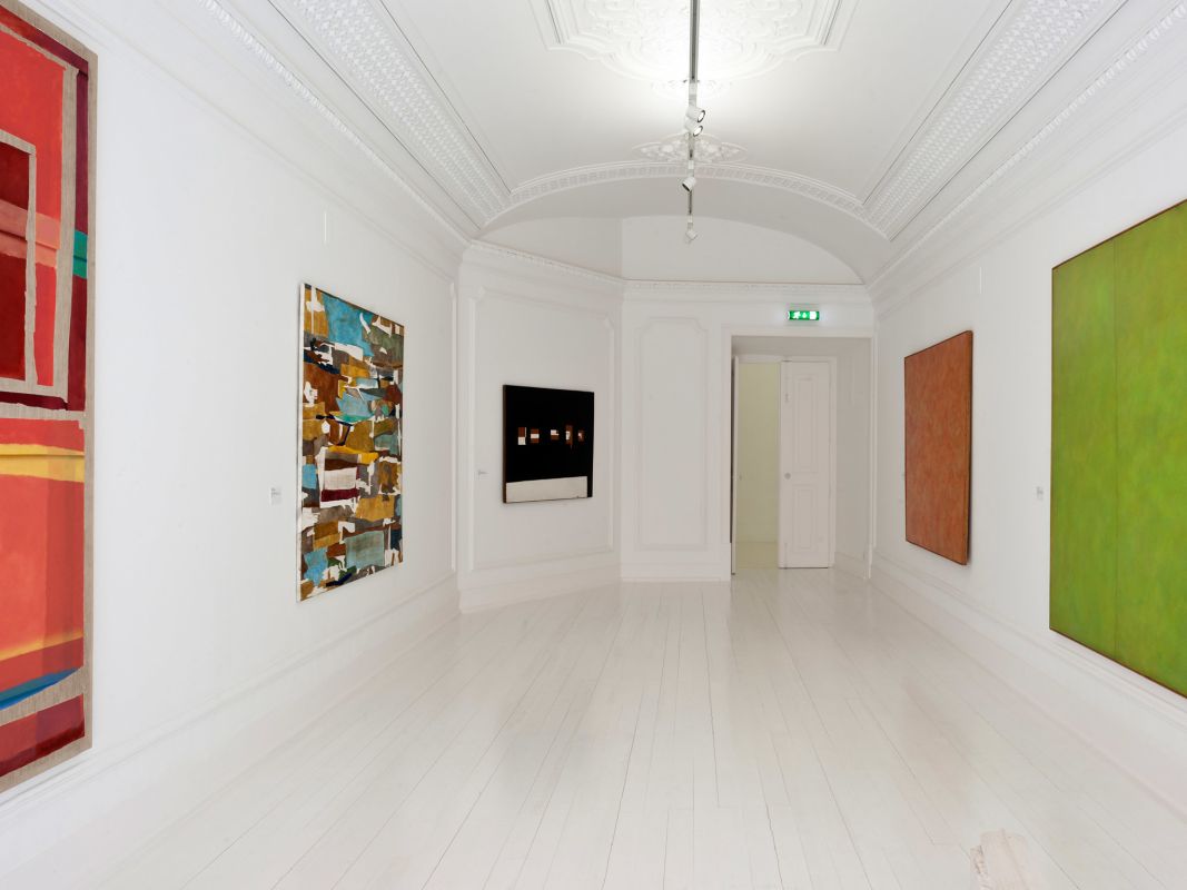 Национальный музей современного искусства - Музей Шиаду