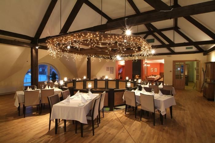 Ресторан-Отель 