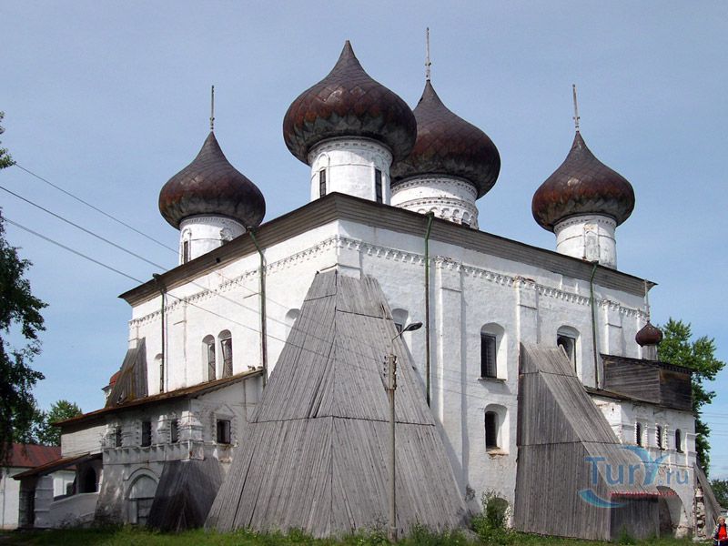 Христорождественский собор