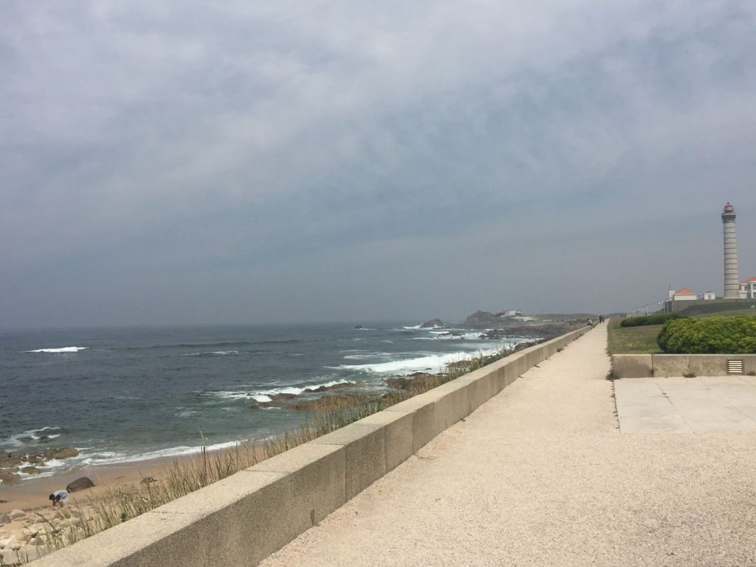 Пляж Лабруже