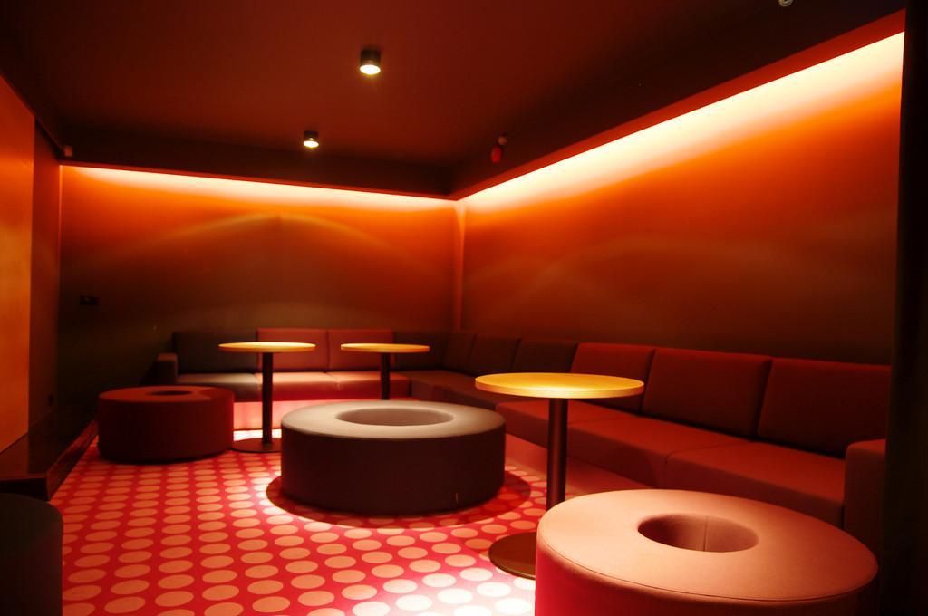 Ночной клуб Carriba