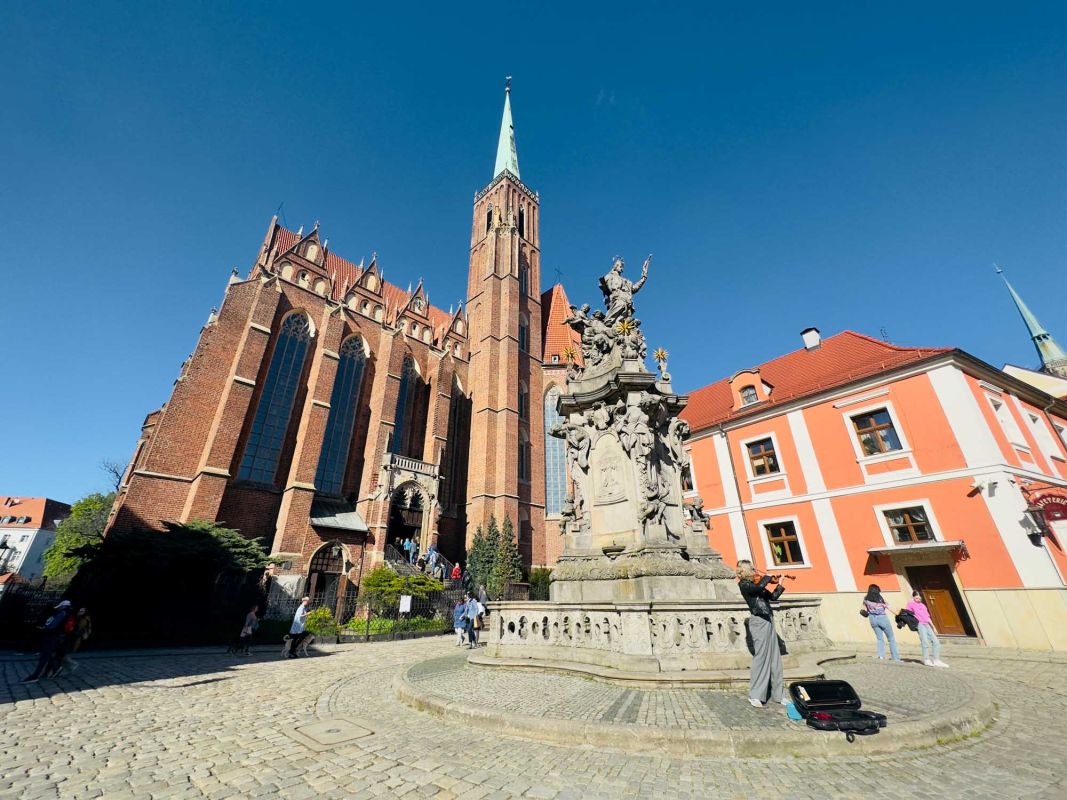 Остров Тумский