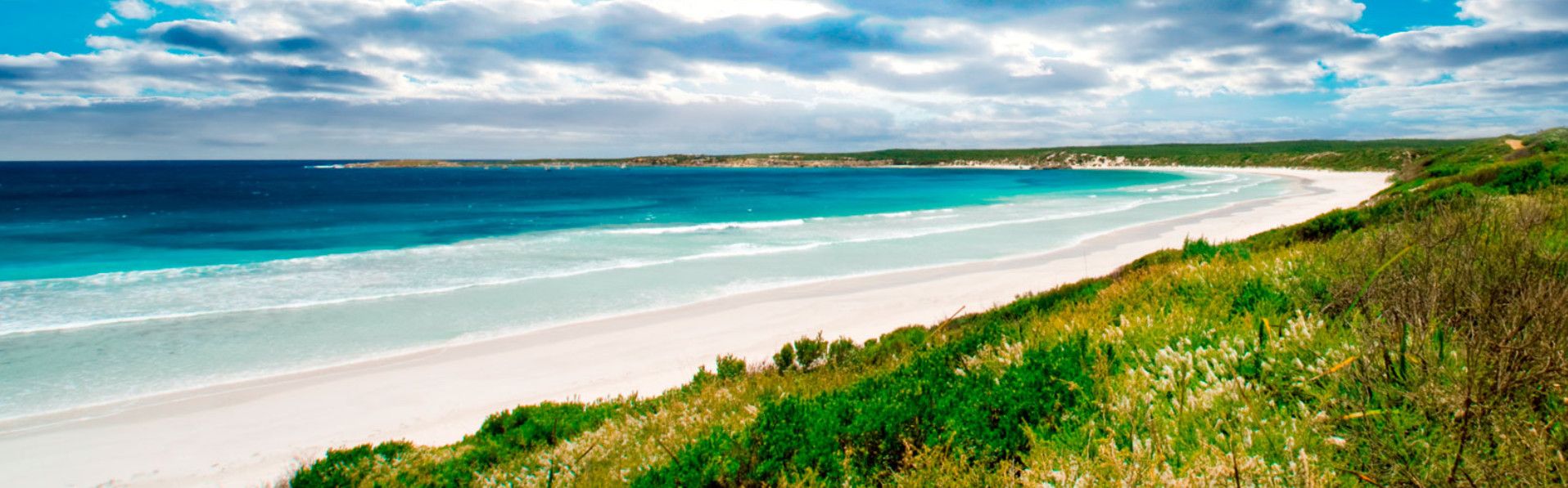 Заповедник Вивонн-Бэй