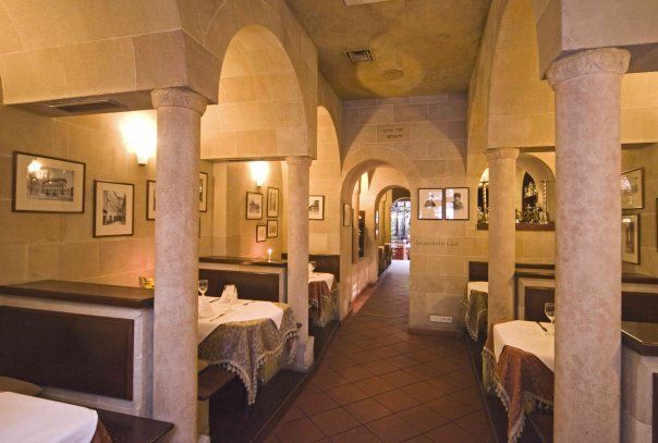 King Solomon Restaurant