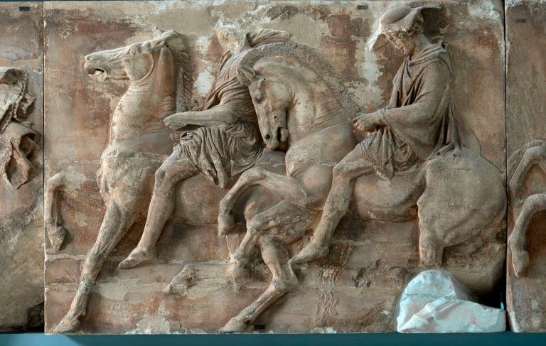 Музей Акрополя