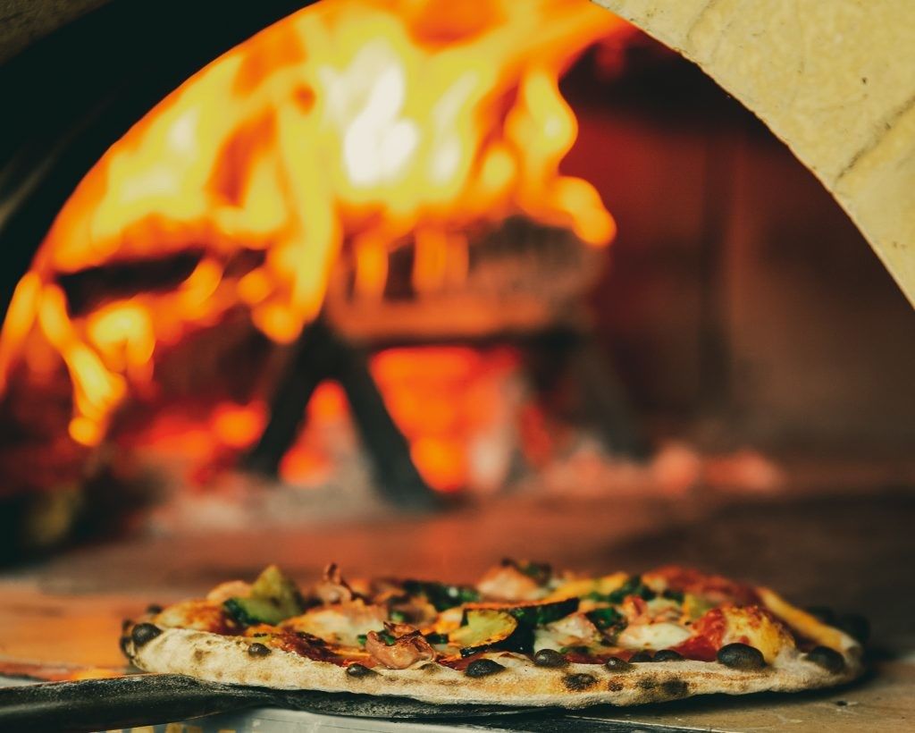 Ресторан Umberto