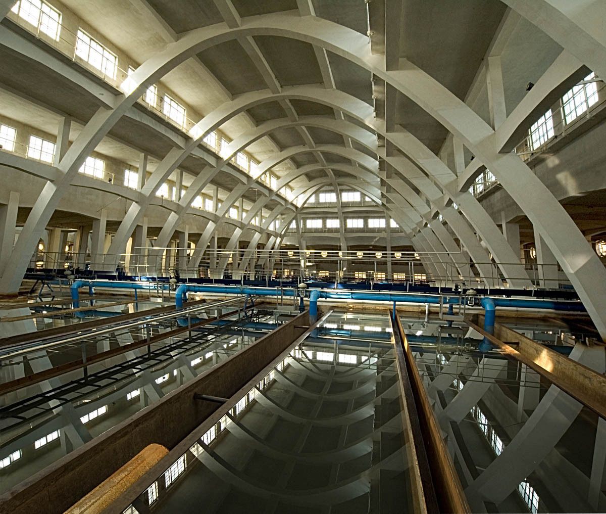 Музей пражского водоснабжения