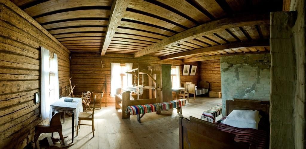 Музей Юхана Лийва