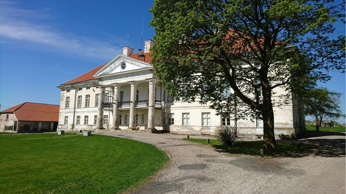 Музей Лихула