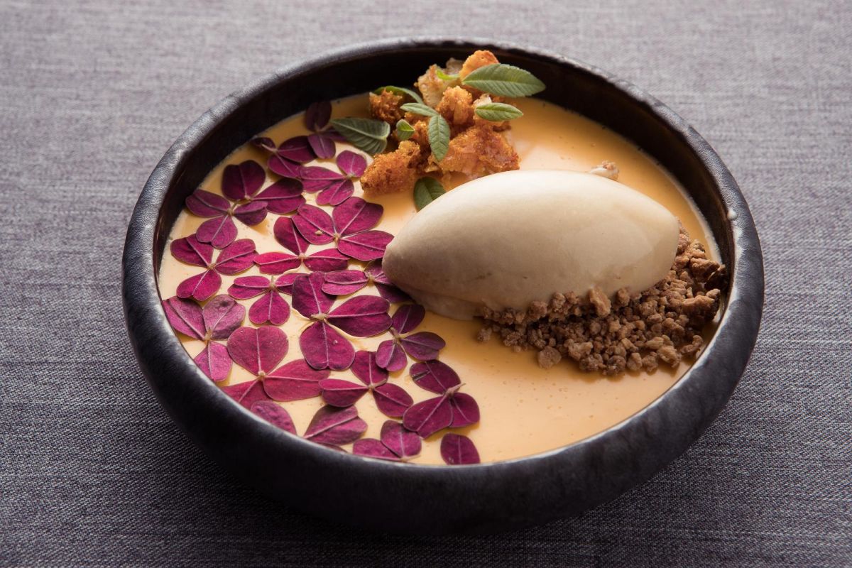 Ресторан Fii