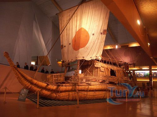 Музей Кон-Тики