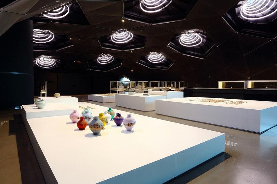 Кунстхаус (Музей Современного Искусства)