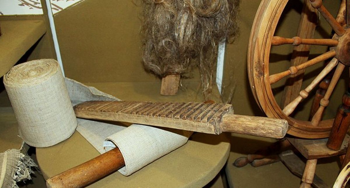 Калинковичский государственный краеведческий музей