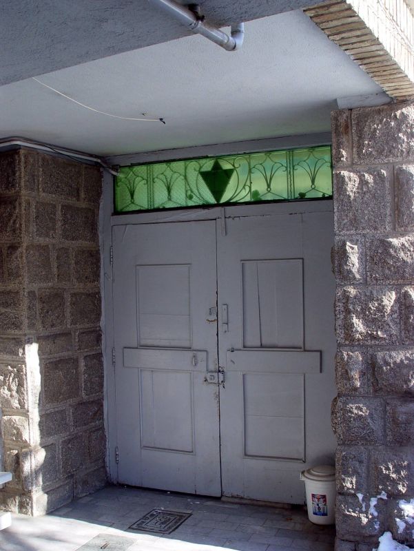 Гробница Есфири и Мордехая