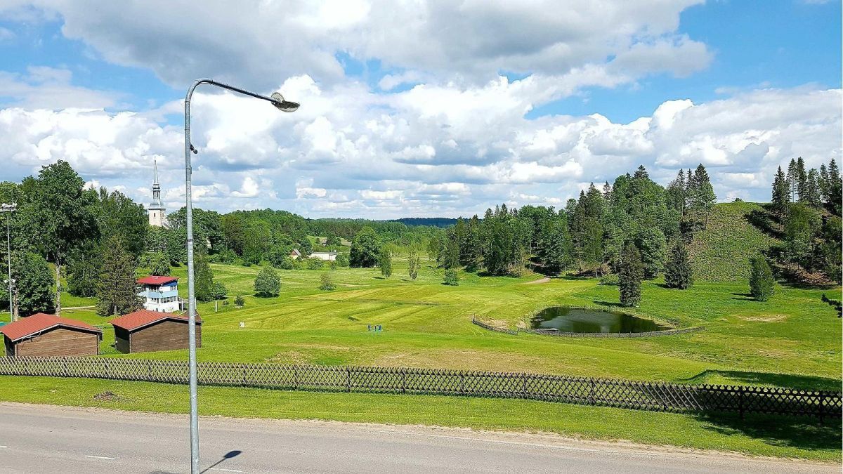 Ресторан Ugandi