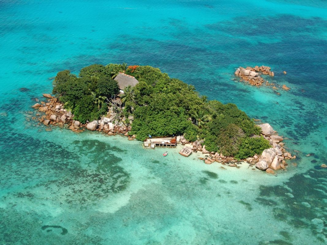 Остров Шов Сури