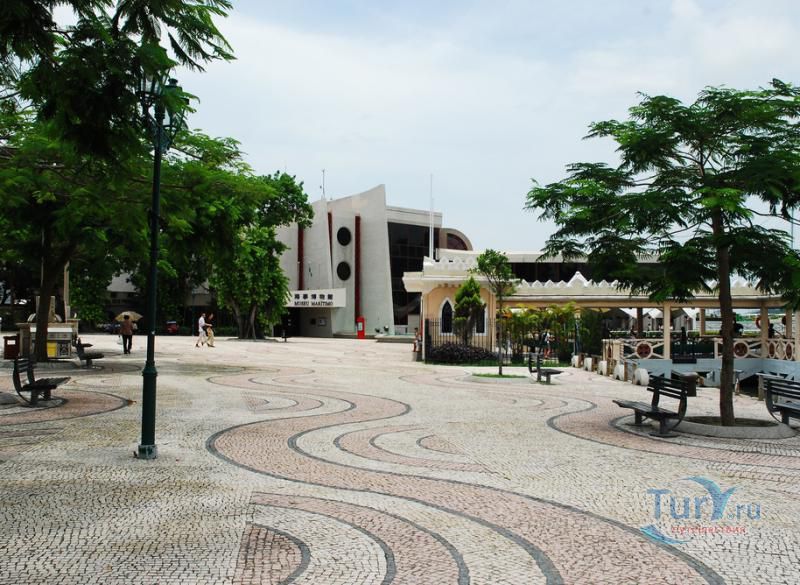 Морской музей