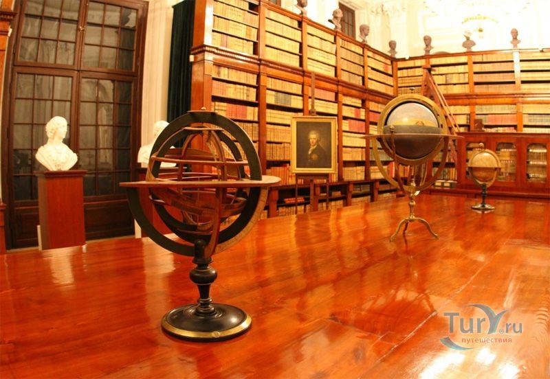 Дворец Красинских