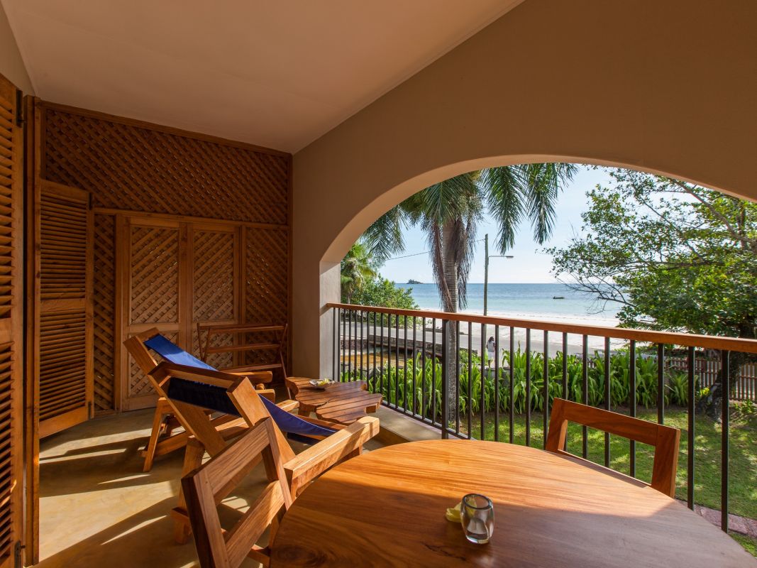 L'Hirondelle Self Catering Guest House