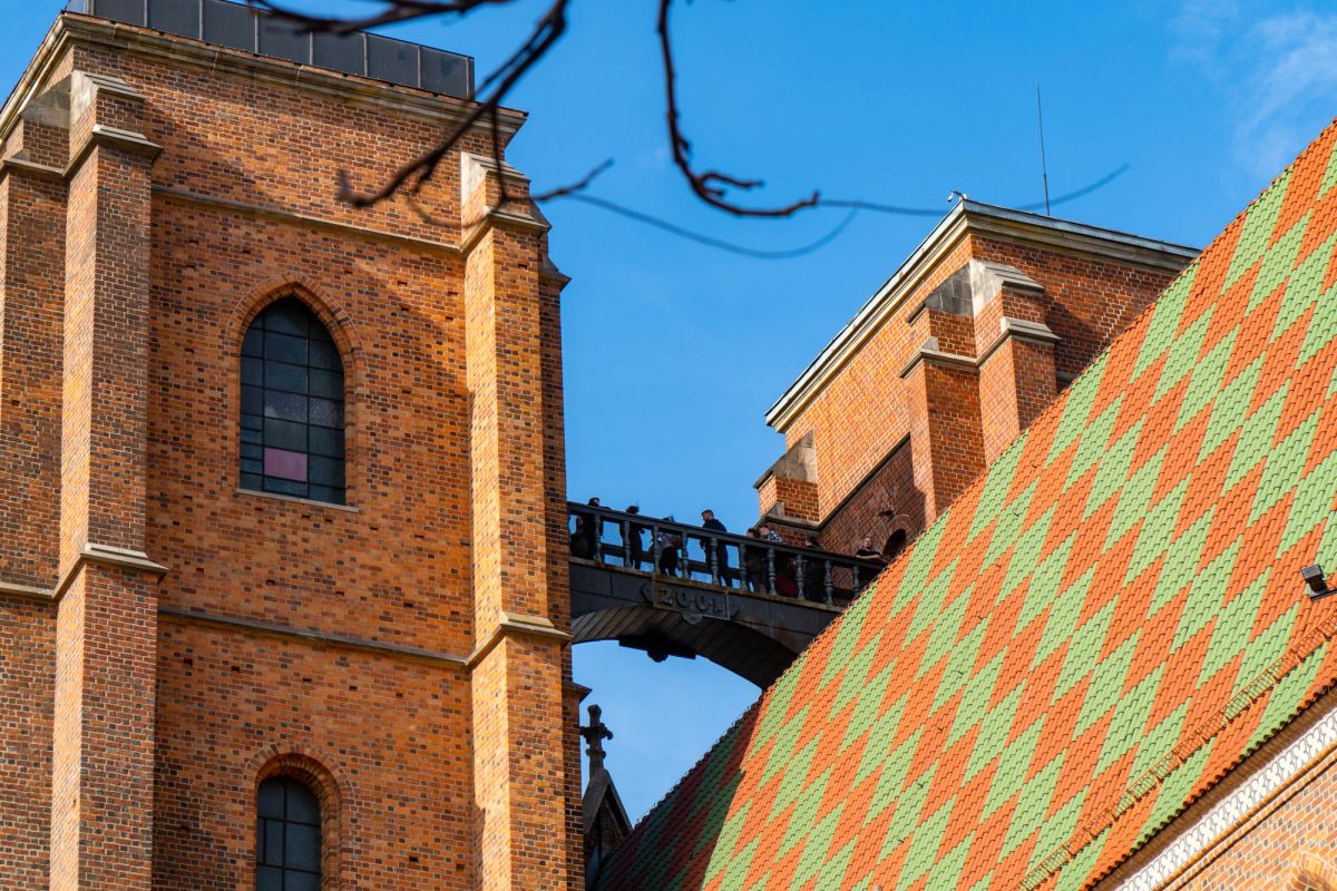 Собор Святой Марии Магдалины