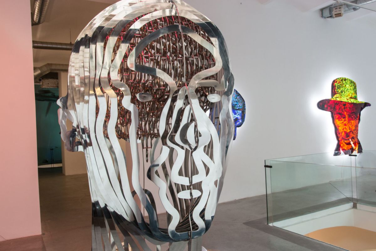 DSC Gallery