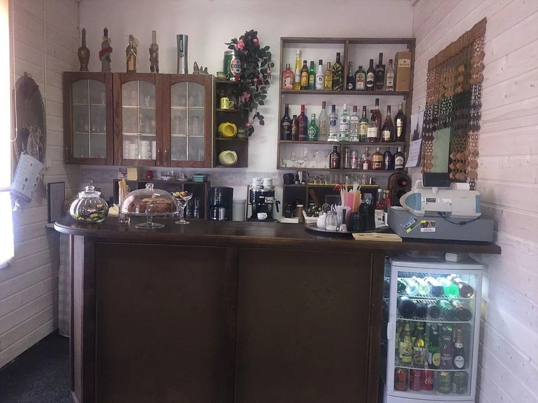 Кафе Anna Cafe