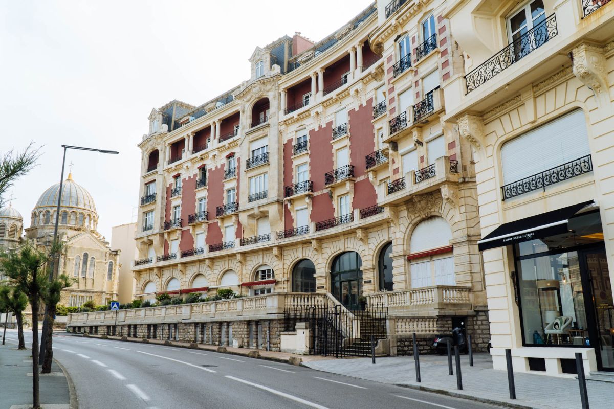 Церковь Святого Александра